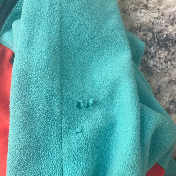 Patagonia zip up jacket - Picture 3 of 6